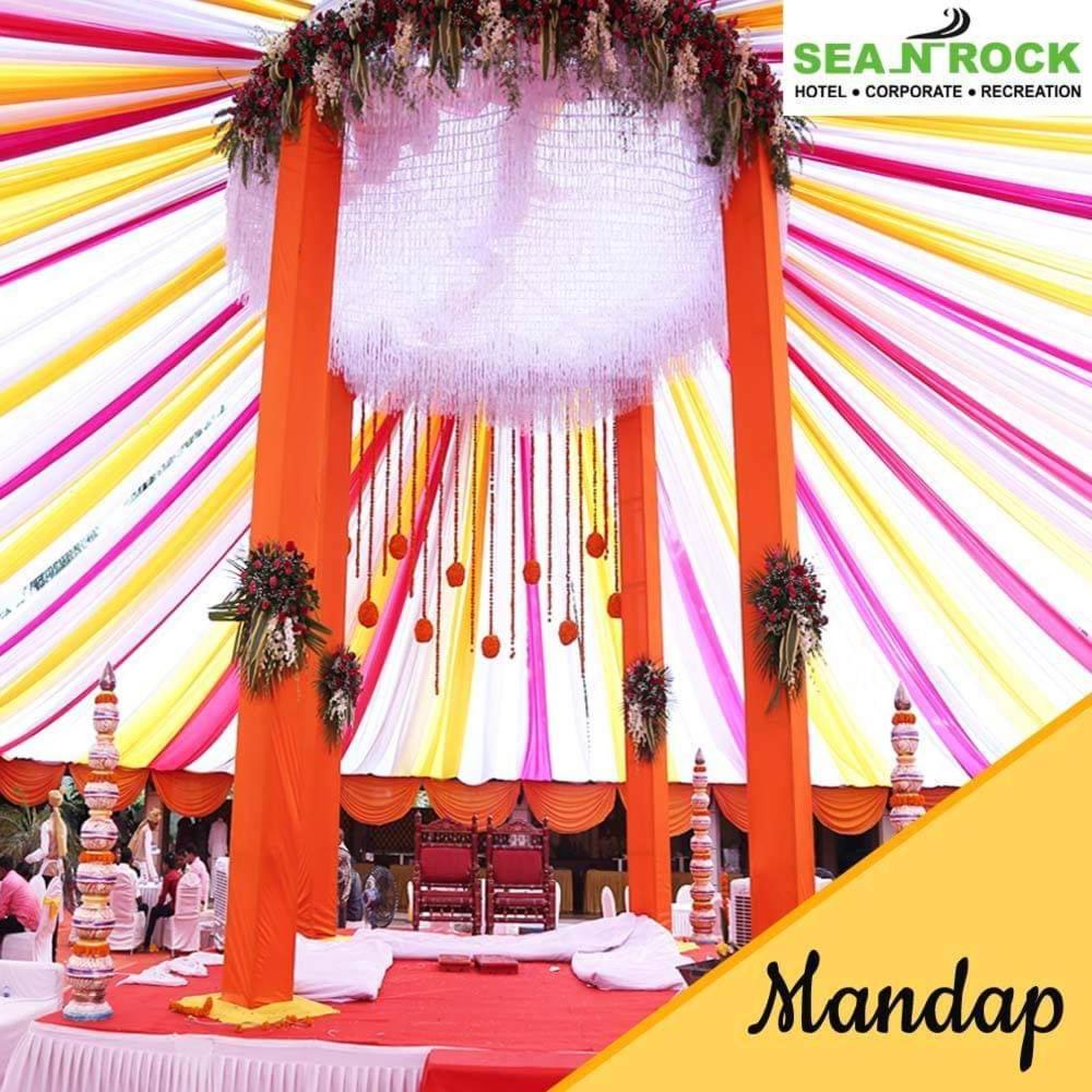 Hotel Sea N Rock Thane Exterior photo