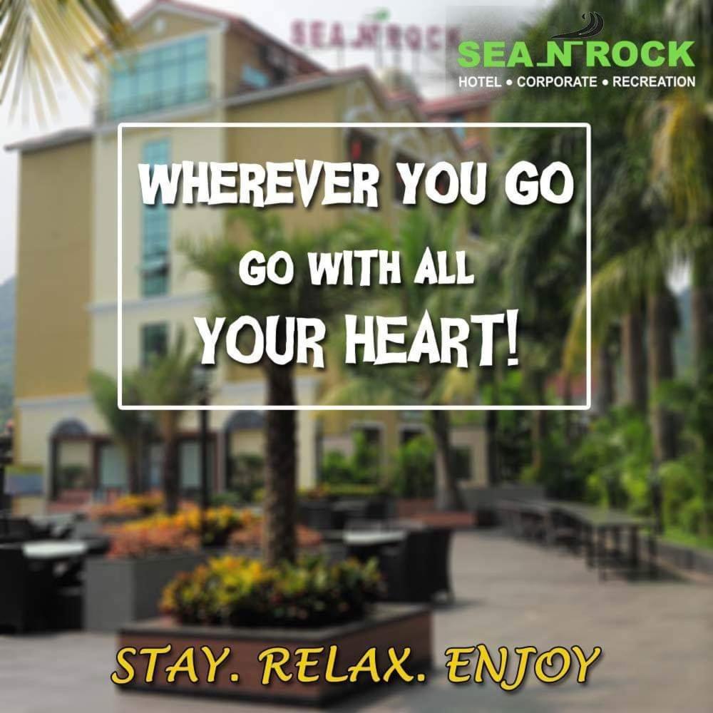 Hotel Sea N Rock Thane Exterior photo